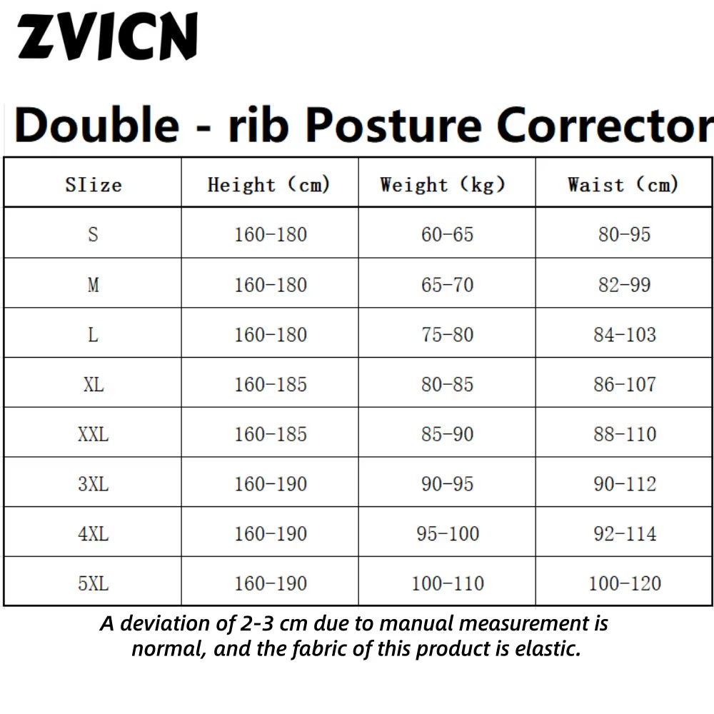 Humpback Posture Corrector and Scoliosis Trainer for Improved Sitting Posture, Unisex Design